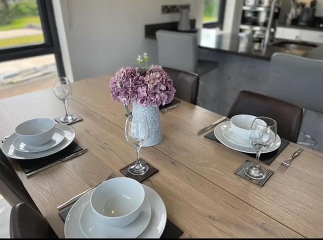 *Luxury Holiday Home With Hot Tub Close To Beach* Penally 외부 사진